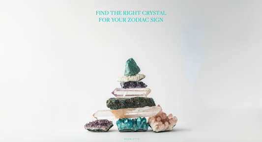 Unlock Zodiac Stones: The Ultimate Guide to Crystals for Each Astrological Sign, Meaning, and History